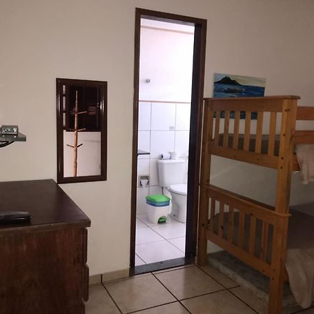 Pousada Do Marinho Búzios Eksteriør bilde
