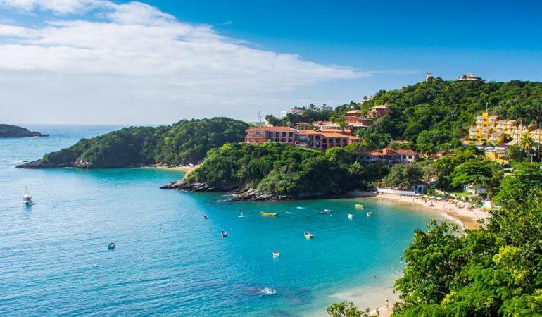Pousada Do Marinho Hotell Búzios Eksteriør bilde