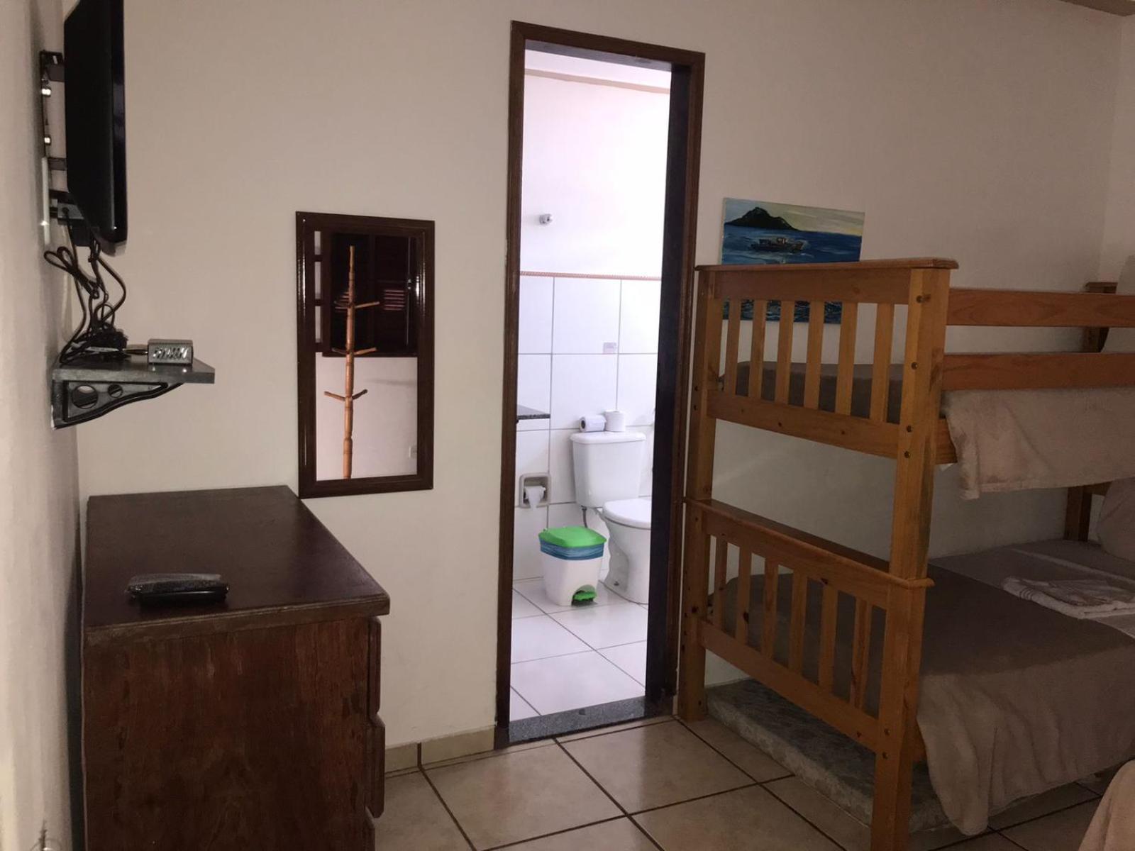 Pousada Do Marinho Búzios Eksteriør bilde